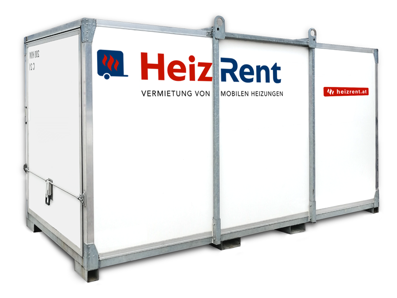Heizzentrale