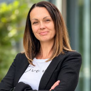 Birgit Sammer